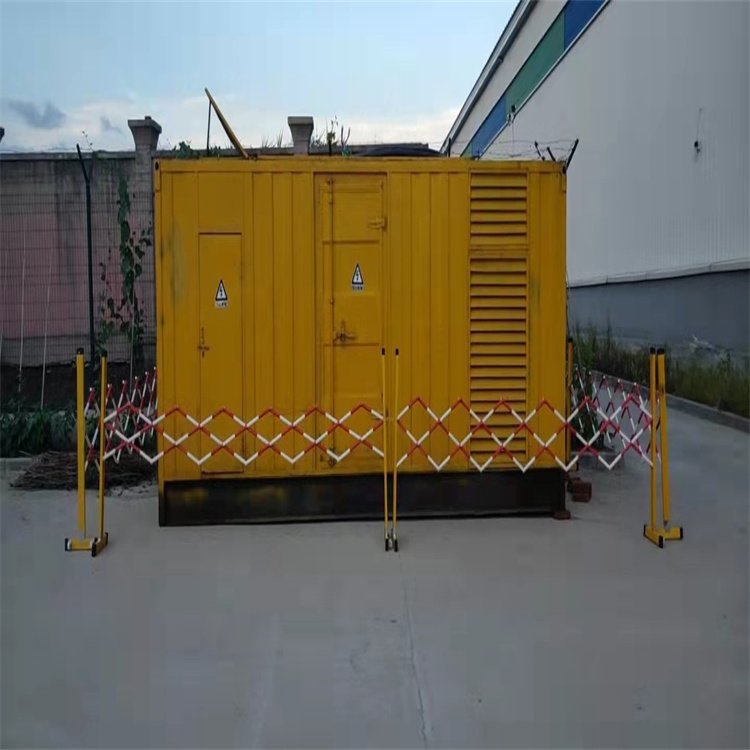 金乡发电机组油箱盖上留出小气孔有什么用？