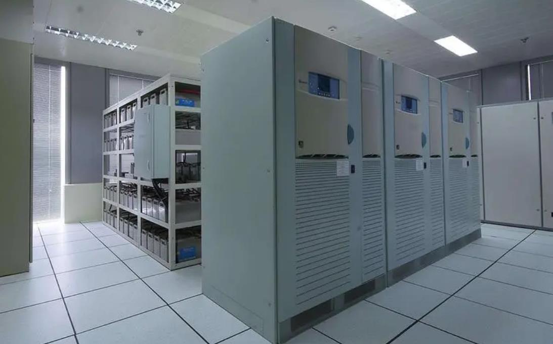 金乡UPS 电源的分类