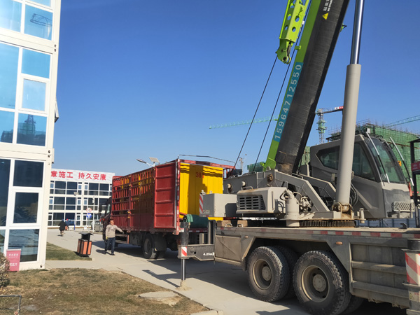 金乡发电机组长期使用中对电缆线的性能有什么要求？