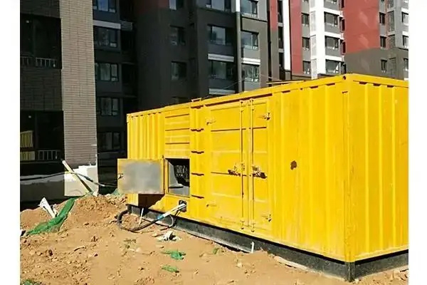 金乡柴油发电机组冬季保养注意事项？